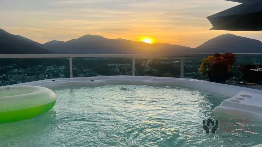 Cobertura com 4 Quartos à venda, 220m² no Recreio dos Bandeirantes, Rio de Janeiro