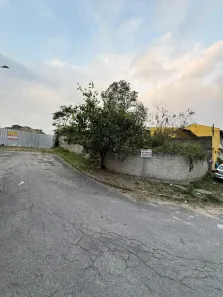 Lote/Terreno à venda, 186m² no Campo Grande, Rio de Janeiro