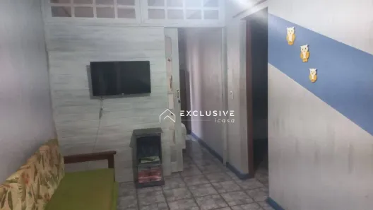 Apartamento com 2 Quartos à venda, 50m² no Praia Grande, Ubatuba