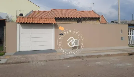 Casa com 3 Quartos à venda, 80m² no Colonial, Sapucaia do Sul