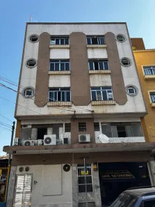 Apartamento com 2 Quartos para alugar, 70m² no São Mateus, Juiz de Fora