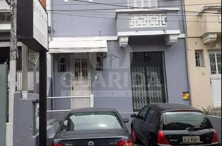 Imóvel Comercial para alugar, 173m² no Floresta, Porto Alegre