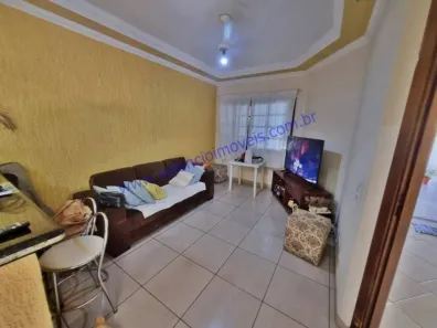 Casa com 3 Quartos à venda, 137m² no Parque Nova Carioba, Americana