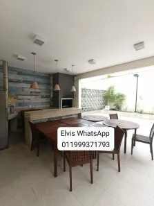 Apartamento com 3 Quartos para alugar, 80m² no Jardim Bonfiglioli, São Paulo