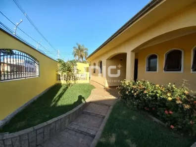 Casa com 4 Quartos à venda, 196m² no Nova Piracicaba, Piracicaba