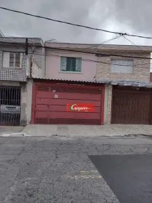 Sobrado com 3 Quartos à venda, 124m² no Vila Nilo, São Paulo