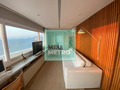 Cobertura com 3 Quartos à venda, 173m² no Centro, Florianópolis
