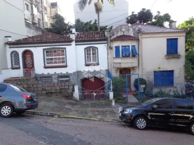 Casa com 4 Quartos à venda, 279m² no Petrópolis, Porto Alegre