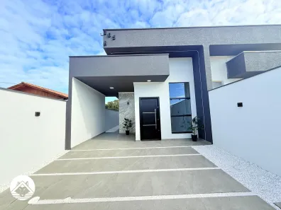 Casa com 3 Quartos à venda, 93m² no Nova Barra Velha, Barra Velha