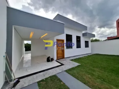 Casa com 2 Quartos à venda, 92m² no Sobradinho, Lagoa Santa