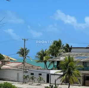 Flat com 1 Quarto à venda, 29m² no Centro, Ipojuca