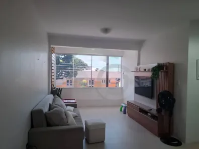 Apartamento com 3 Quartos à venda, 104m² no Salgado Filho, Aracaju