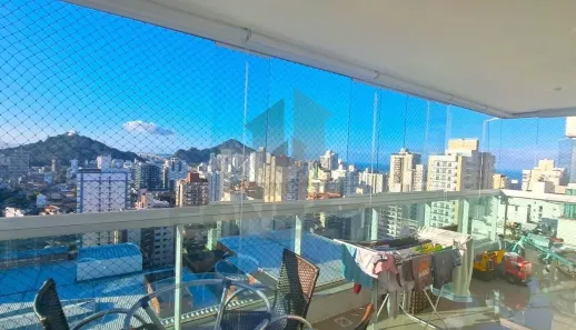 Apartamento com 3 Quartos à venda, 105m² no Praia da Costa, Vila Velha