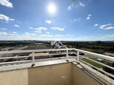 Apartamento com 2 Quartos à venda, 58m² no Jardim Marajoara, Nova Odessa