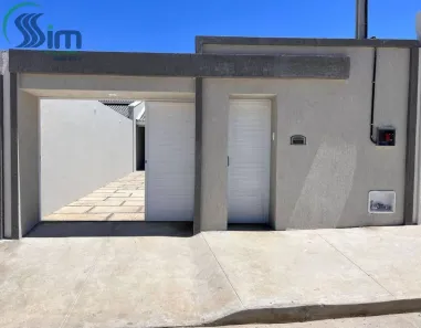 Casa com 3 Quartos à venda, 130m² no Sapiranga-Coité, Fortaleza