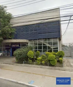 Ponto Comercial à venda, 1312m² no Socorro, São Paulo