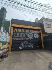 Sala Comercial para alugar, 300m² no Vila Hulda, Guarulhos