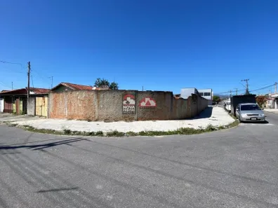 Lote/Terreno à venda, 253m² no Residencial Mantiqueira, Pindamonhangaba