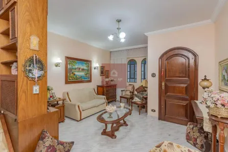 Sobrado com 2 Quartos à venda, 117m² no Vila Gumercindo, São Paulo