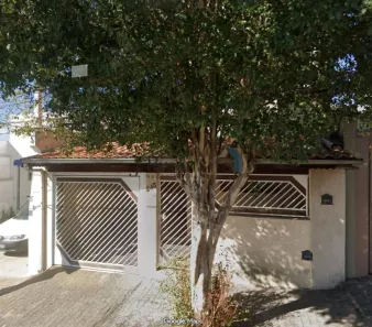 Sobrado com 3 Quartos à venda, 250m² no Anhangabaú, Jundiaí