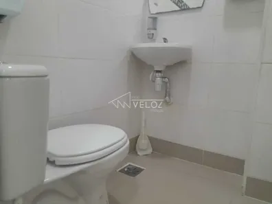 Sala Comercial à venda, 42m² no Centro, Rio de Janeiro