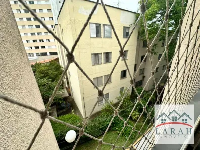 Apartamento com 3 Quartos à venda, 66m² no Alto de Pinheiros, São Paulo