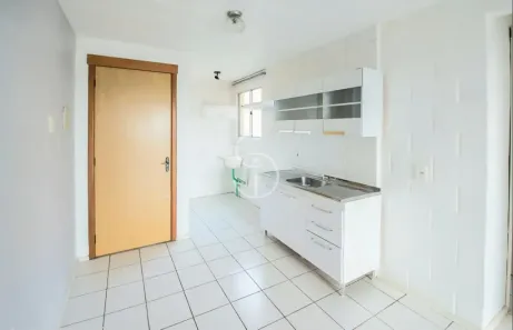Apartamento com 2 Quartos à venda, 44m² no Pinheiro, São Leopoldo