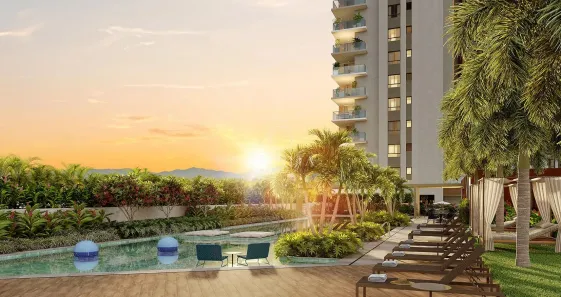 Apartamento com 2 Quartos à venda, 78m² no Barra da Tijuca, Rio de Janeiro