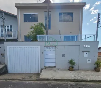 Casa com 3 Quartos à venda, 400m² no Jardim Paraíso, Poços de Caldas