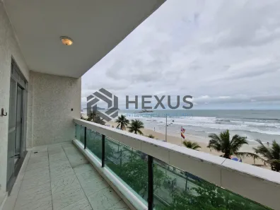 Apartamento com 1 Quarto à venda, 65m² no Pitangueiras, Guarujá