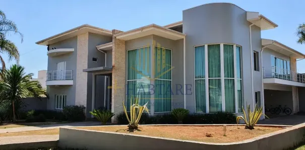 Casa de Condomínio com 4 Quartos à venda, 700m² no Residencial San Marino, Artur Nogueira