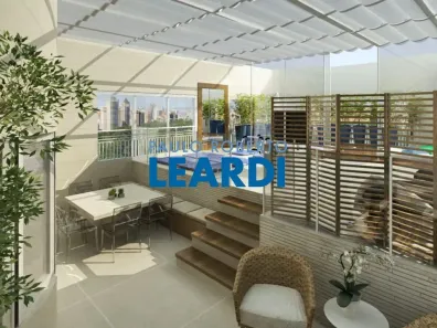 Cobertura com 4 Quartos para alugar, 396m² no Vila Cruzeiro, São Paulo