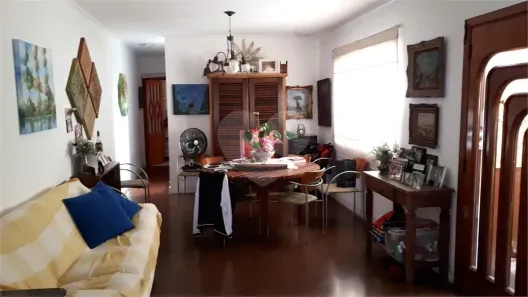 Casa com 3 Quartos à venda, 208m² no Vila Mariana, São Paulo