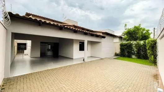 Casa com 1 Quarto à venda, 200m² no Plano Diretor Sul, Palmas