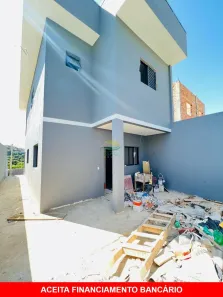 Sobrado com 3 Quartos à venda, 113m² no Canjica (Terra Preta), Mairiporã