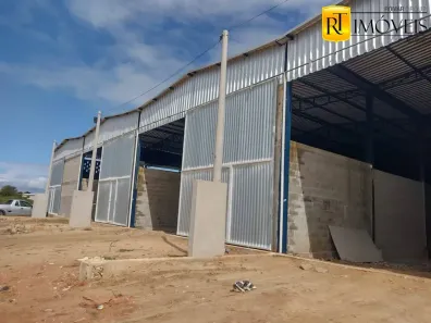 Galpão/Depósito/Armazém à venda, 50000m² no São Jacinto (Tamoios), Cabo Frio