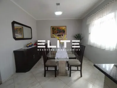 Sobrado com 3 Quartos à venda, 199m² no Vila Pires, Santo André