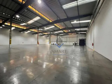 Galpão/Depósito/Armazém para alugar, 2300m² no Salto Grande, Americana