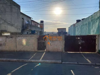 Casa com 2 Quartos à venda, 100m² no Parque Uirapuru, Guarulhos