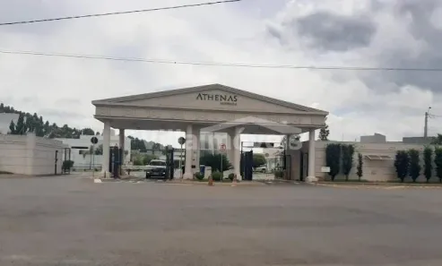 Lote/Terreno à venda, 455m² no Jardim de Itapoan, Paulínia