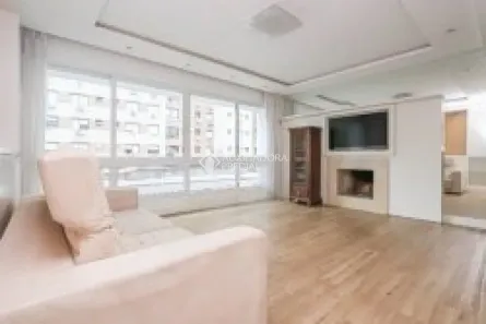 Apartamento com 3 Quartos à venda, 106m² no Passo da Areia, Porto Alegre