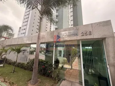 Apartamento com 2 Quartos à venda, 70m² no Encruzilhada, Recife