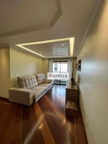 Apartamento com 3 Quartos à venda, 130m² no Rudge Ramos, São Bernardo do Campo