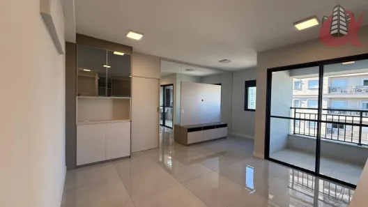 Apartamento com 2 Quartos para alugar, 70m² no Alphaville Empresarial, Barueri
