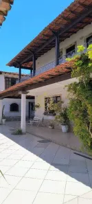 Casa de Condomínio com 5 Quartos à venda, 339m² no Ponte dos Leites, Araruama