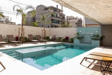 Apartamento com 3 Quartos à venda, 151m² no Morro do Espelho, São Leopoldo