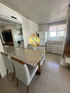 Apartamento com 2 Quartos à venda, 67m² no Setor Bueno, Goiânia