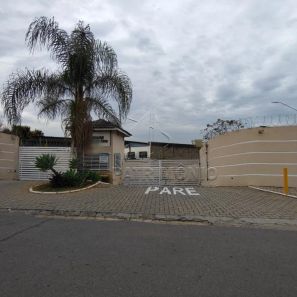 Casa de Condomínio com 2 Quartos à venda, 58m² no Éden, Sorocaba