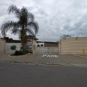 Casa de Condomínio com 2 Quartos à venda, 58m² no Éden, Sorocaba