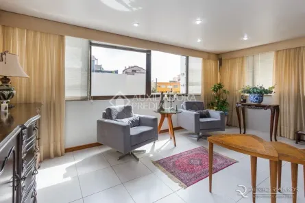 Apartamento com 3 Quartos à venda, 150m² no Jardim Itu, Porto Alegre